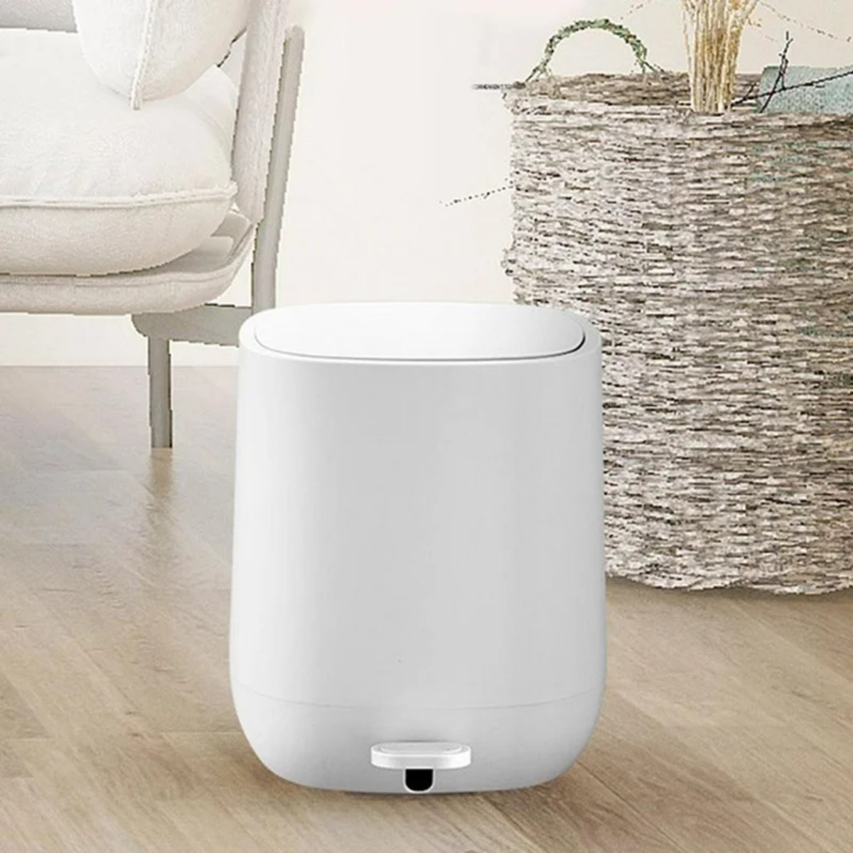 9 Liter Recycling Afvalbakken  - Office Furniture Recycling recensie en prijs