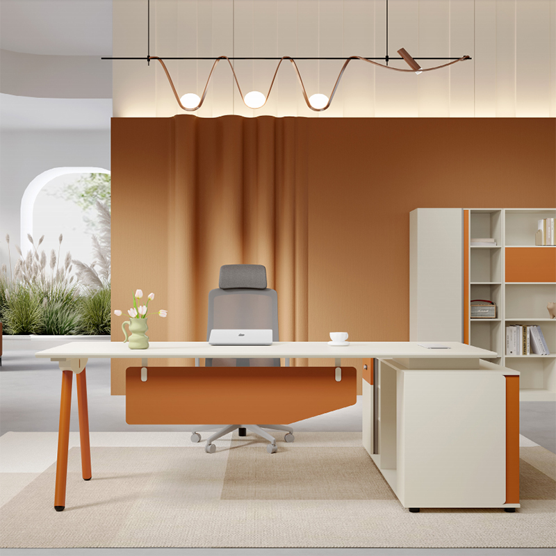 Fabriek op maat OEM Boss Execu - Office Furniture Manufacturers recensie en prijs
