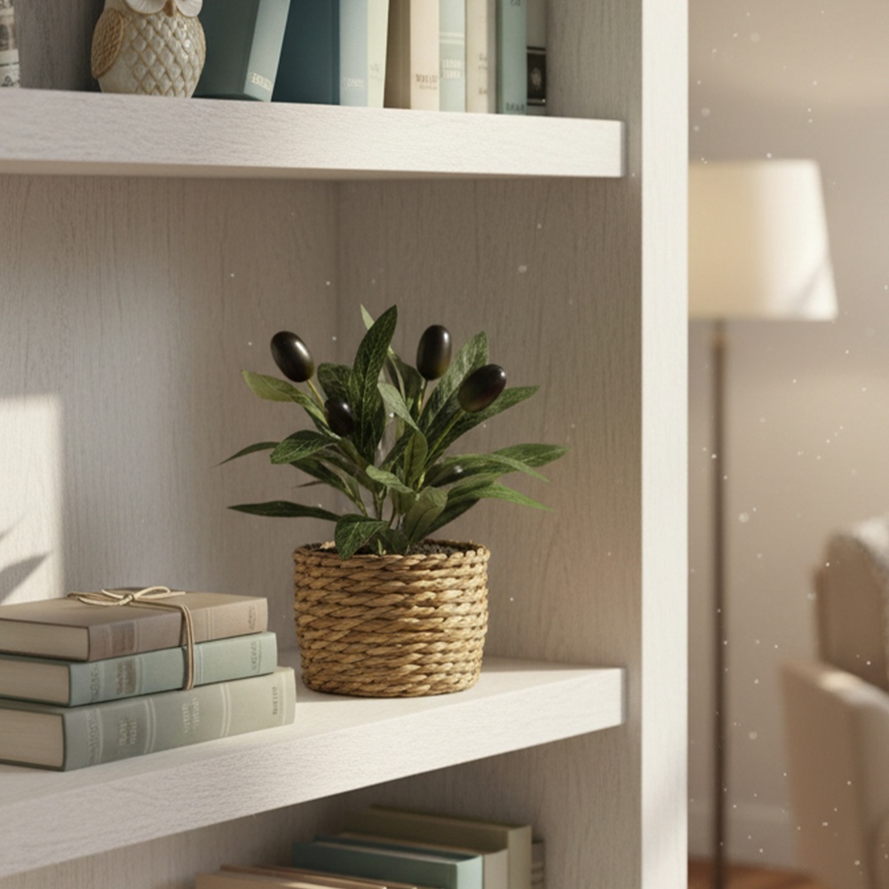 Kunstplanten Zakolijfbomen Kun - Office Furniture Used recensie en prijs