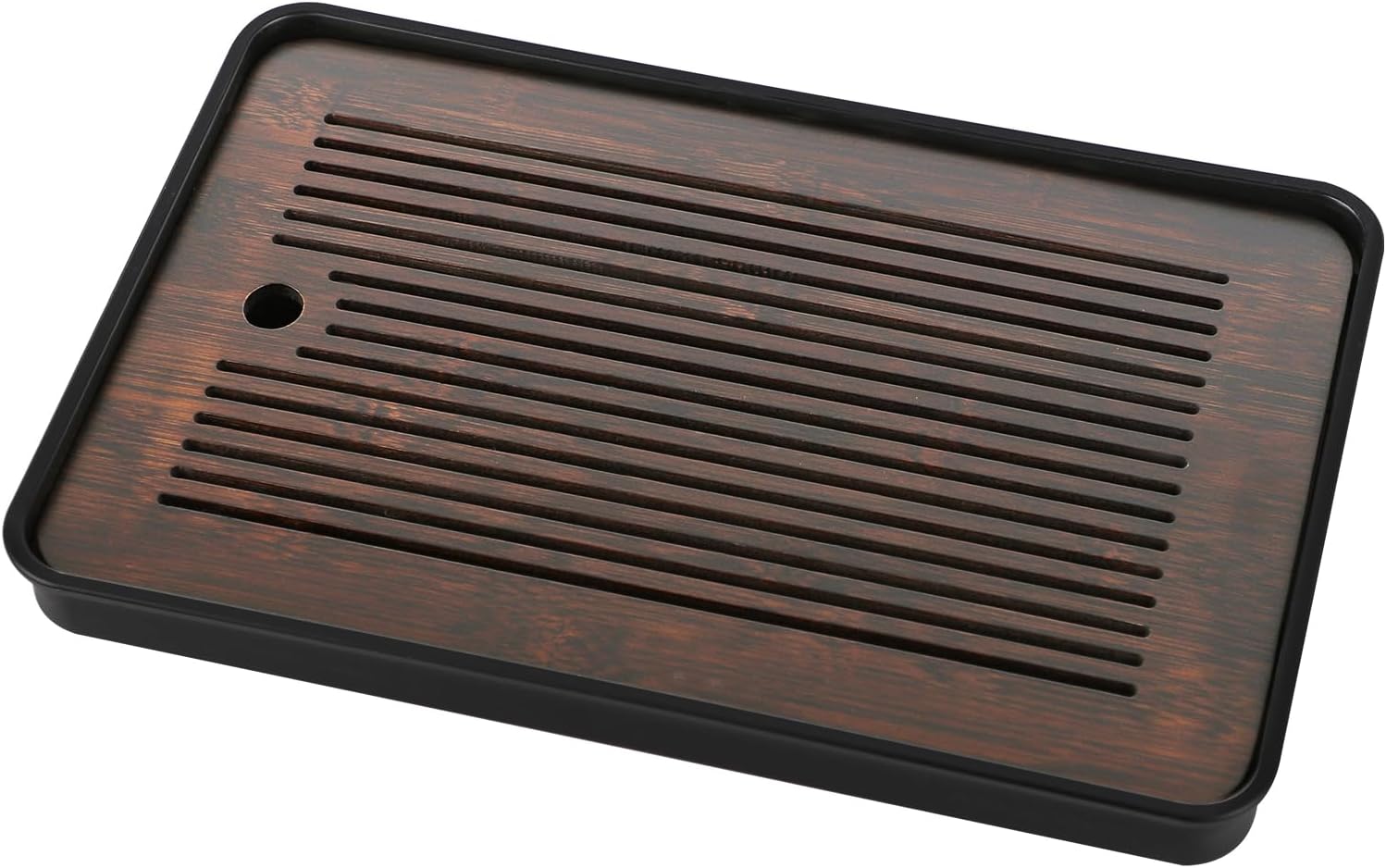 Natuurlijke bamboe theeblad me - Office Furniture Used recensie en prijs