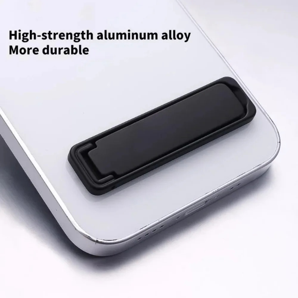 Mini Flip Alloy Telefoonhouder - Mobile Pedestal Cabinet recensie en prijs