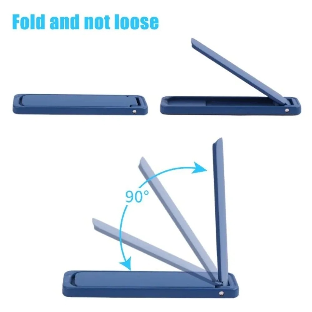 Mini Flip Alloy Telefoonhouder - Mobile Pedestal Cabinet recensie en prijs