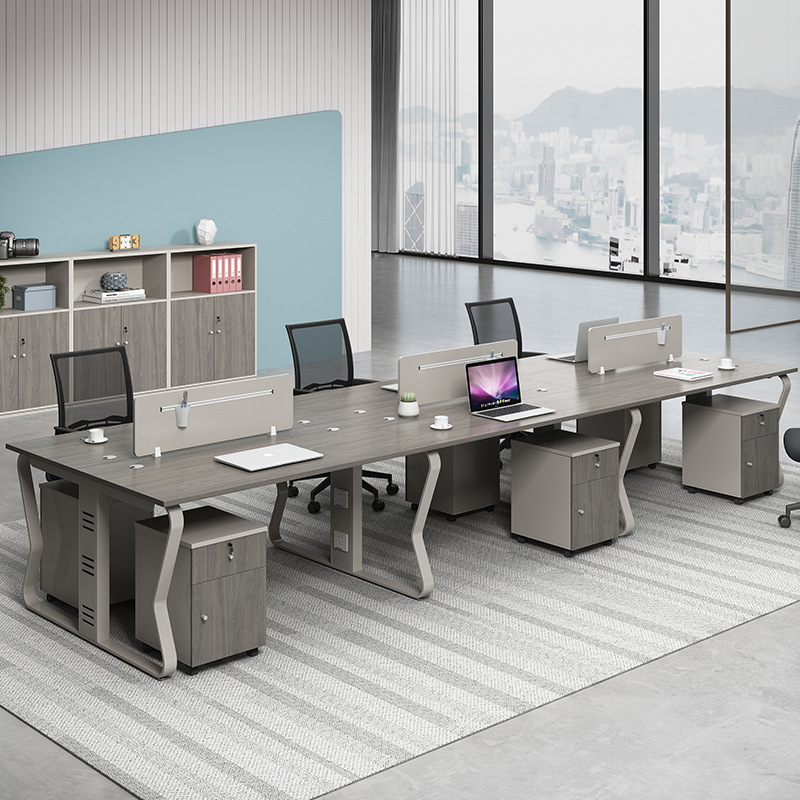 Kantoorbureaus en -stoelencomb - Office Furniture Manufacturers recensie en prijs