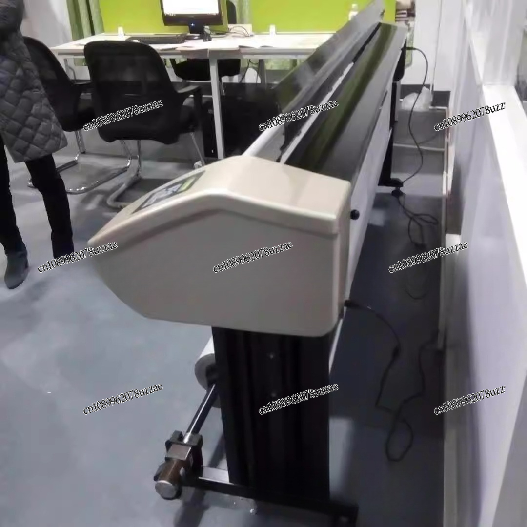 CAD-plotter FD-1900 patroonpla - Office Furniture Cad recensie en prijs